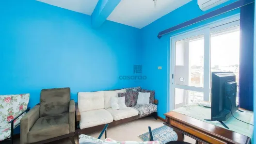 Apartamento com 3 Quartos para alugar, 69m² no Areal, Pelotas