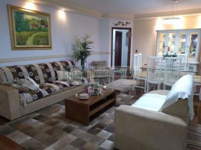 Apartamento com 3 Quartos à venda, 207m² no Barcelona, São Caetano do Sul