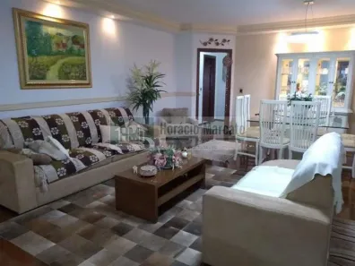 Apartamento com 3 Quartos à venda, 207m² no Barcelona, São Caetano do Sul