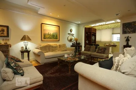 Apartamento com 4 Quartos à venda, 260m² no Copacabana, Rio de Janeiro