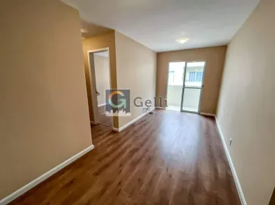 Apartamento com 2 Quartos para alugar, 51m² no Corrêas, Petrópolis