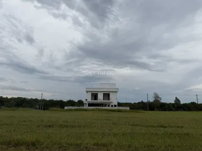 Lote/Terreno à venda, 450m² no Thermas de Santa Bárbara, Águas de Santa Bárbara