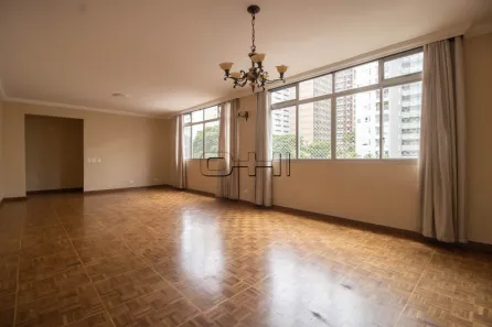 Apartamento com 4 Quartos à venda, 200m² no Jardim Paulista, São Paulo