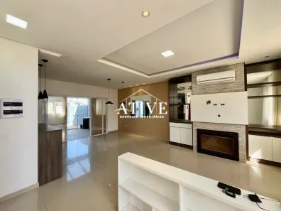 Casa com 2 Quartos para alugar, 150m² no Loteamento Jardim Timbaúva, Gravataí
