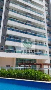 Apartamento com 3 Quartos à venda, 90m² no Guararapes, Fortaleza
