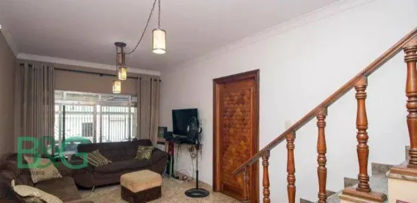 Sobrado com 4 Quartos à venda, 250m² no Vila Maria, São Paulo