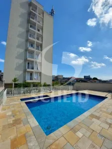 Apartamento com 2 Quartos à venda, 50m² no Vila Campestre, São Paulo