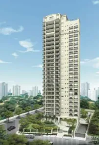 Apartamento com 4 Quartos à venda, 311m² no Vila Nova Conceição, São Paulo