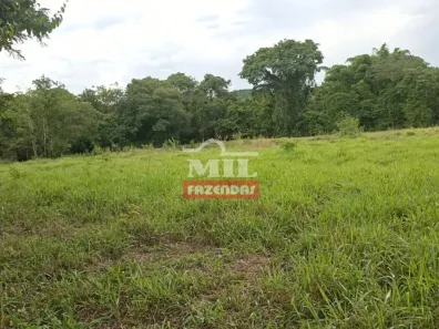 Fazenda/Sítio à venda, 22500m² no , Itaberaí