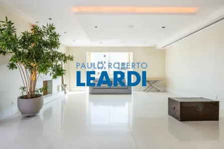Apartamento com 4 Quartos à venda, 465m² no Jardim Paulistano, São Paulo