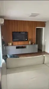 Apartamento com 3 Quartos à venda, 120m² no Vila Olímpia, São Paulo