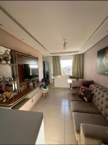 Apartamento com 2 Quartos à venda, 44m² no Dom Luciano, Aracaju