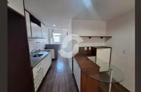 Apartamento com 3 Quartos à venda, 128m² no Icaraí, Niterói