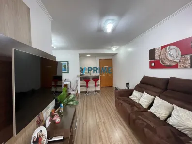 Apartamento com 3 Quartos à venda, 87m² no Centro Histórico, Porto Alegre