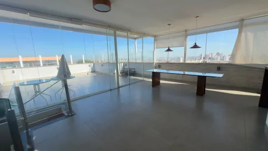 Cobertura com 3 Quartos à venda, 186m² no Buritis, Belo Horizonte