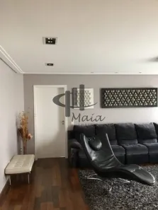 Apartamento com 3 Quartos à venda, 123m² no Barcelona, São Caetano do Sul