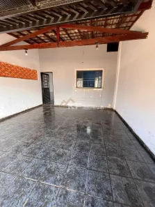 Casa com 2 Quartos à venda, 78m² no Jardim Piratininga, Ribeirão Preto