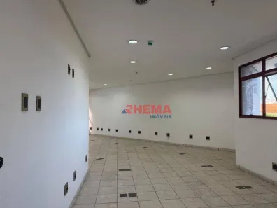 Sala Comercial à venda, 61m² no Vila Nova, Santos