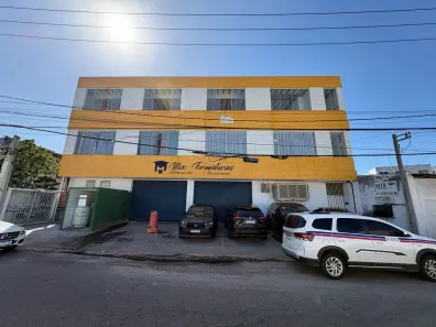Galpão/Depósito/Armazém para alugar, 230m² no Boca do Rio, Salvador