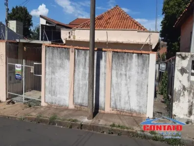 Casa com 3 Quartos à venda, 110m² no Vila Monteiro (Gleba I), São Carlos
