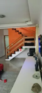 Sobrado com 3 Quartos à venda, 125m² no Parque Continental II, Guarulhos
