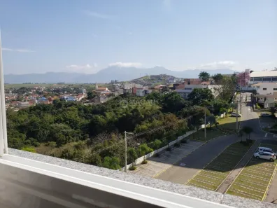 Kitnet com 1 Quarto à venda, 28m² no Bairro São João, Cachoeira Paulista