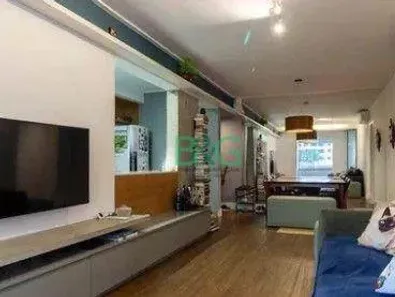 Apartamento com 2 Quartos à venda, 94m² no Água Branca, São Paulo