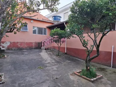 Casa com 3 Quartos à venda, 280m² no Chácara Inglesa (Zona Norte), São Paulo