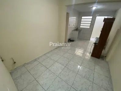 Casa com 2 Quartos para alugar, 50m² no Esplanada dos Barreiros, São Vicente