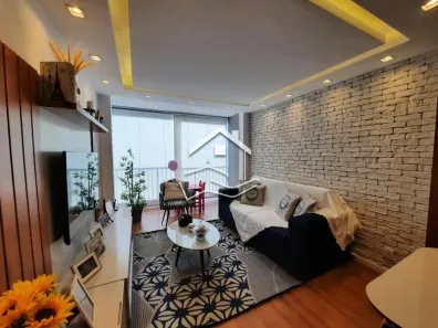 Apartamento com 3 Quartos à venda, 150m² no Corrêas, Petrópolis