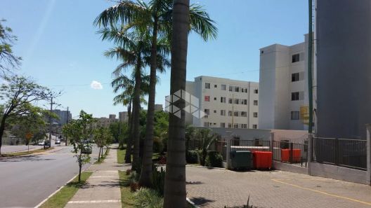 Apartamento com 2 Quartos à venda, 42m² no Jardim Leopoldina, Porto Alegre