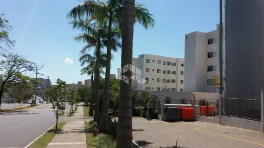 Apartamento com 2 Quartos à venda, 42m² no Jardim Leopoldina, Porto Alegre