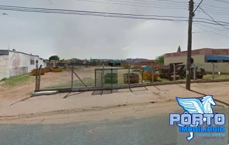 Lote/Terreno à venda, 2480m² no Vila Ipiranga, Bauru