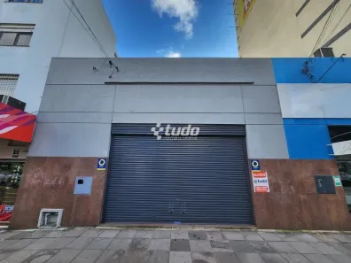 Ponto Comercial para alugar, 143m² no Centro, Novo Hamburgo