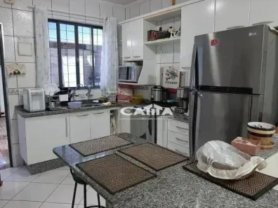 Sobrado com 3 Quartos à venda, 120m² no Vila Matilde, São Paulo