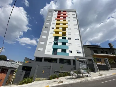 Apartamento com 2 Quartos à venda, 57m² no Santa Lúcia, Caxias do Sul