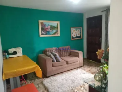 Apartamento com 2 Quartos à venda, 53m² no Jardim Mitsutani, São Paulo