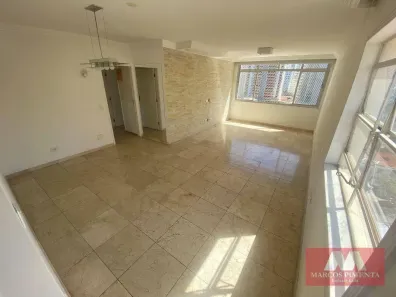 Apartamento com 3 Quartos à venda, 126m² no Vila Mariana, São Paulo