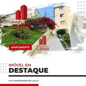 Apartamento com 3 Quartos à venda, 53m² no Campo Comprido, Curitiba