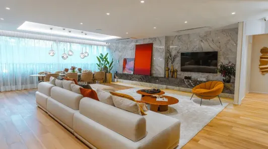 Apartamento com 4 Quartos à venda, 207m² no Vila Clementino, São Paulo