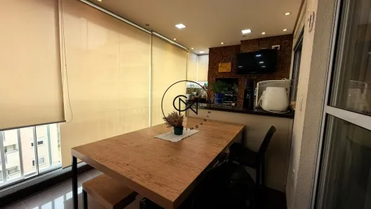Apartamento com 2 Quartos à venda, 84m² no Jaguaré, São Paulo