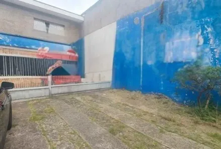 Sobrado com 3 Quartos à venda, 199m² no Vila Mazzei, São Paulo
