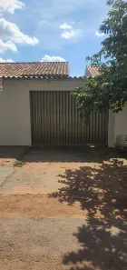 Casa com 3 Quartos à venda, 90m² no Jardim Decolores, Trindade