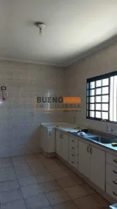 Casa com 3 Quartos à venda, 227m² no Loteamento Industrial, Santa Bárbara D'Oeste