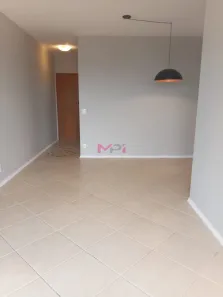 Apartamento com 3 Quartos para alugar, 75m² no Parque Residencial Nove de Julho, Jundiaí