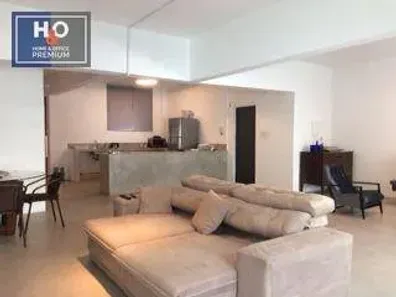 Apartamento com 2 Quartos à venda, 130m² no Cerqueira César, São Paulo