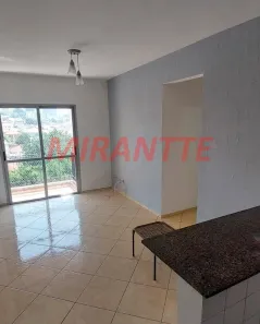Apartamento com 3 Quartos à venda, 63m² no Vila Mazzei, São Paulo
