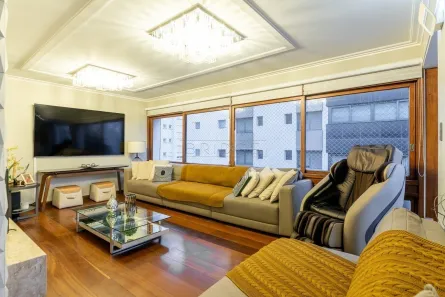 Cobertura com 3 Quartos à venda, 397m² no Moinhos de Vento, Porto Alegre