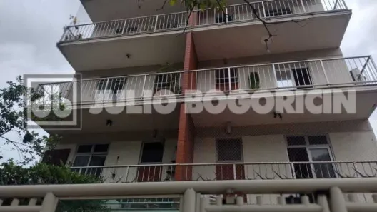 Apartamento com 2 Quartos à venda, 60m² no Freguesia (Jacarepaguá), Rio de Janeiro