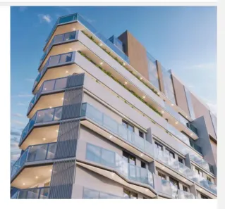 Apartamento com 2 Quartos à venda, 128m² no Praia do Canto, Vitória